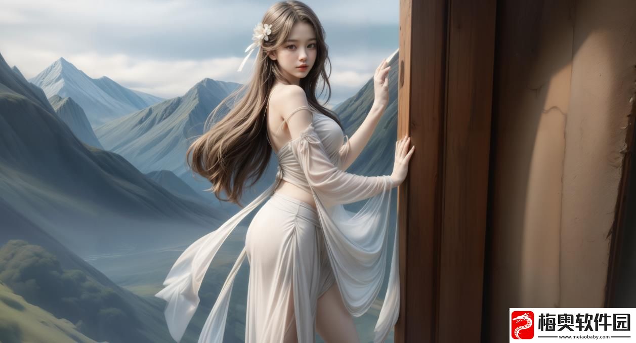 父亲有力挺送女儿的花园：献给她的童话世界-藏着不说出口的父爱！