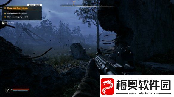 潜行者2Steam获“特别好评”：良心大作仍需沉淀!