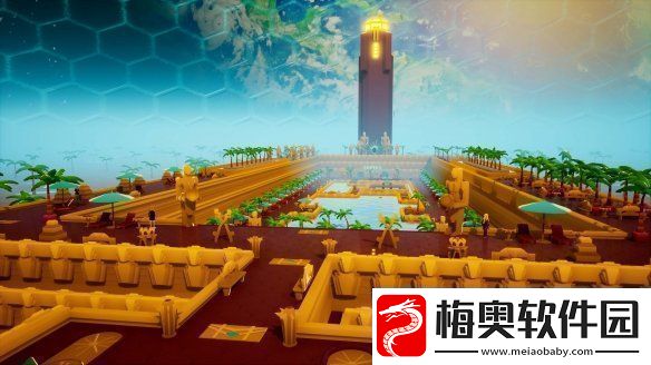 机甲舞蹈战斗节奏RPGSteelCenturyGroove登陆PC