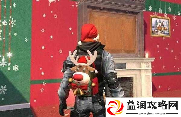 探索明日之后圣诞季-揭秘宠物小铃铛的独特魅力及其高效获取攻略