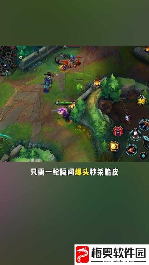 用无尽之刃和三相之力-打造LOL-齐天大圣最强出装攻略