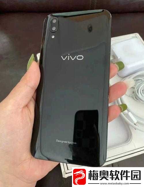VIVO-X21-欧美版被评国产精品引热议