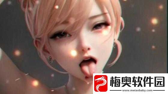 姬小满张嘴流眼泪图片高清