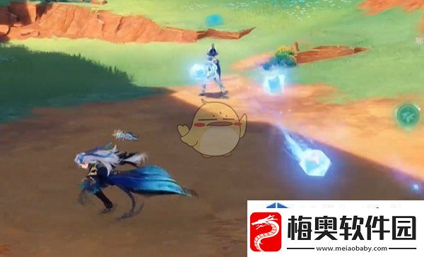 体验丰富剧情模式