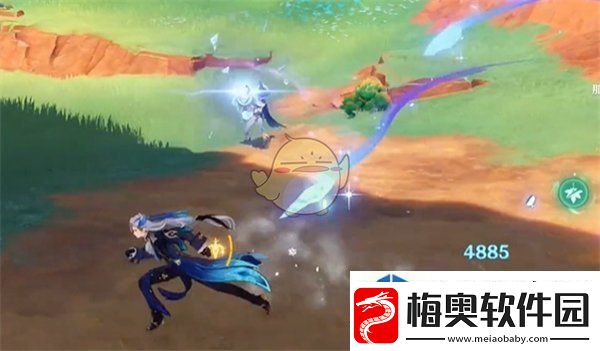 体验丰富剧情模式
