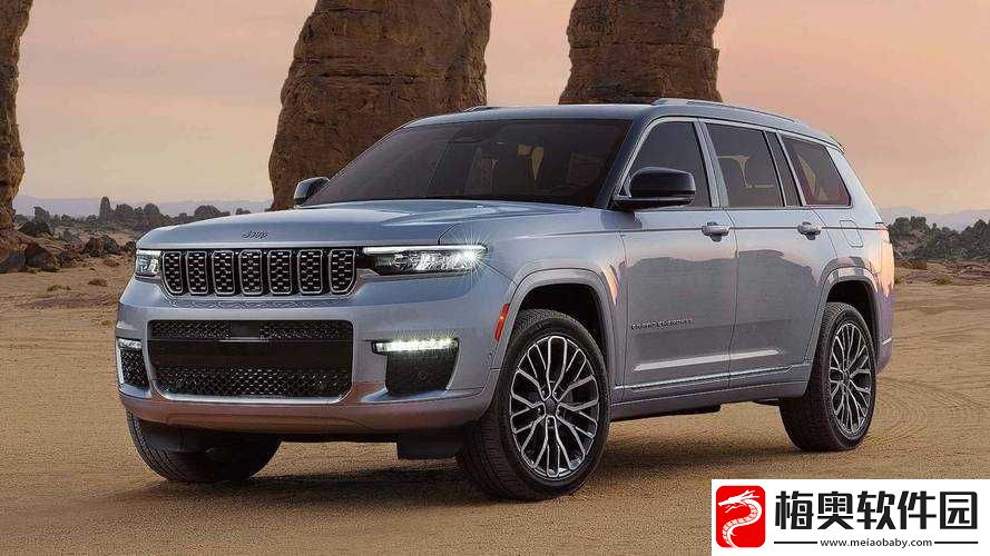 成熟的欧美精品-SUV：畅享极致驾驭体验