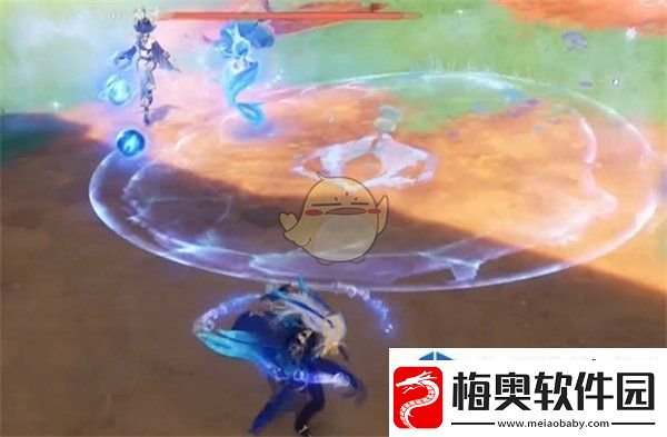 体验丰富剧情模式