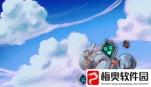 机甲舞蹈战斗节奏RPGSteelCenturyGroove登陆PC