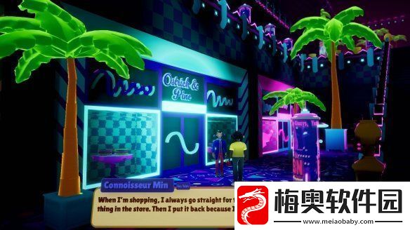 机甲舞蹈战斗节奏RPGSteelCenturyGroove登陆PC