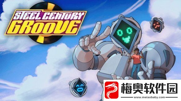 机甲舞蹈战斗节奏RPGSteelCenturyGroove登陆PC