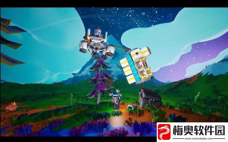 星球探险家如何实现武器装备的快速强化有妙招且效果惊人