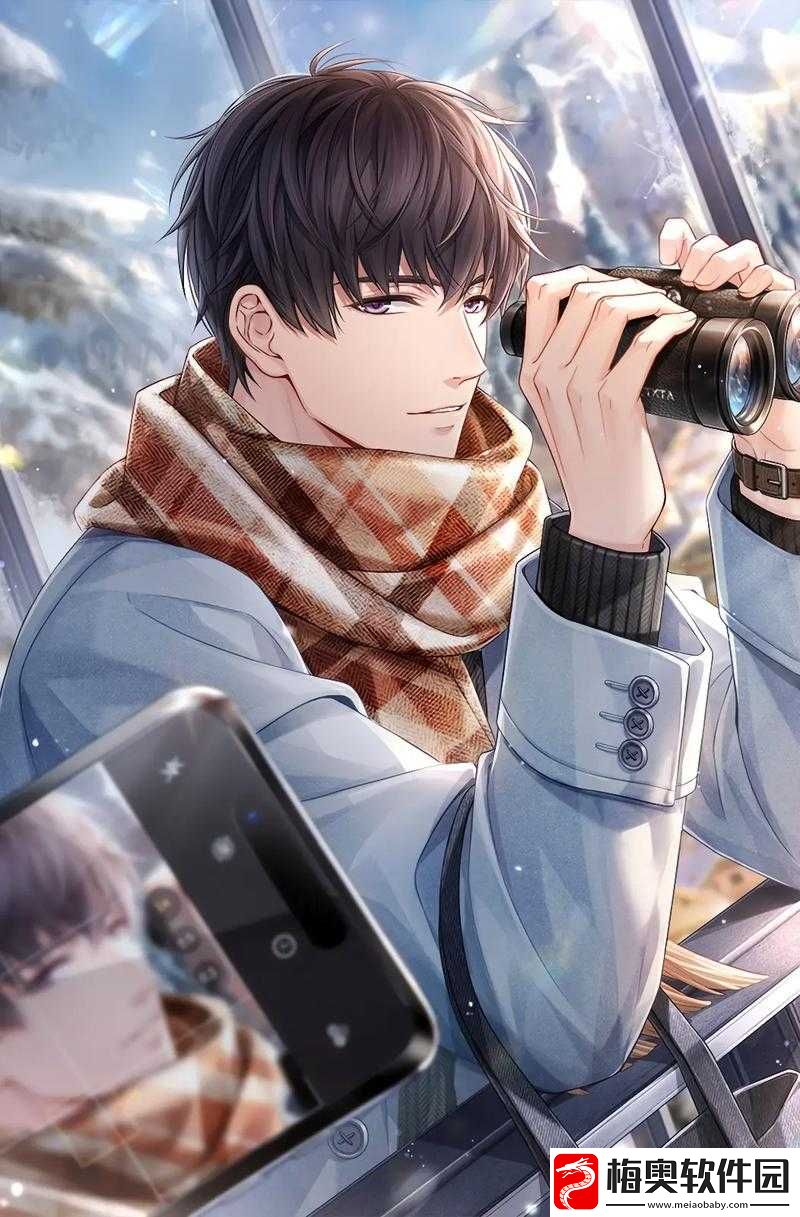 恋与制作人许墨问答攻略