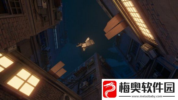 动作冒险游戏TRASH