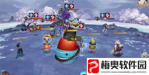 阴阳师达摩最佳活动全攻2023