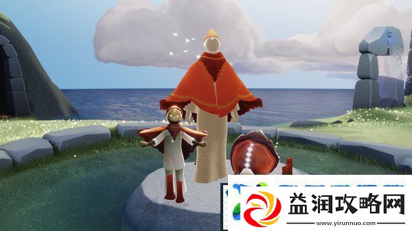 光遇4月22日复刻先祖是谁