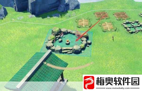 原神壶中洞天选择指南
