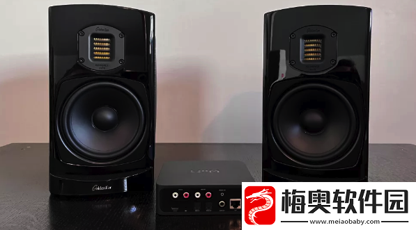 如何让有线音响变成无线音箱呢