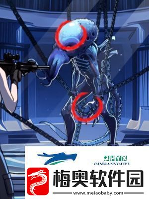 怪谈研究所怪形危机怎么通关
