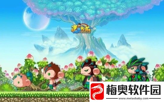 造梦西游3兑换码永久2023