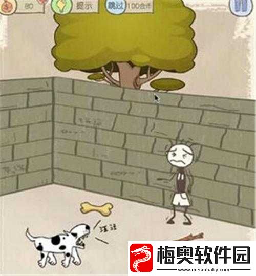 史上最坑爹的游戏10第6关坑爹灭世案详细通关教程与攻略分享