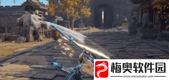 永劫无间斩马刀介绍