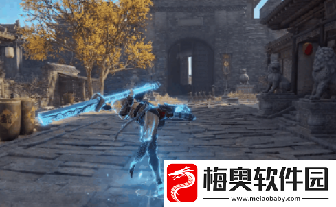 永劫无间斩马刀介绍