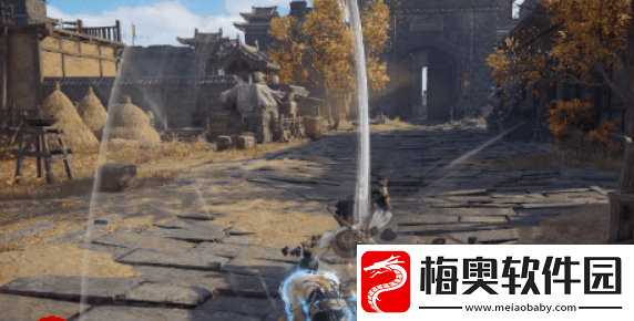 永劫无间斩马刀介绍