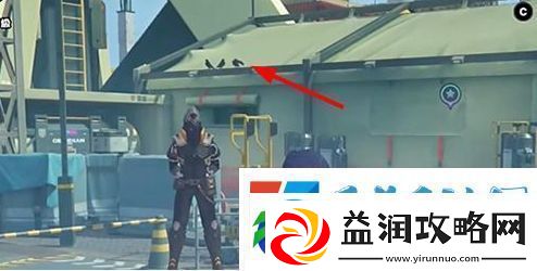 绝区零第三幕哨站飞鸟任务通过攻略