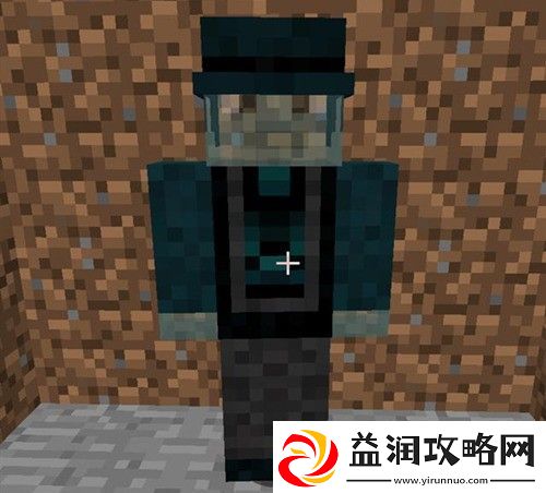 我的世界虚无世界3传送门怎么制作