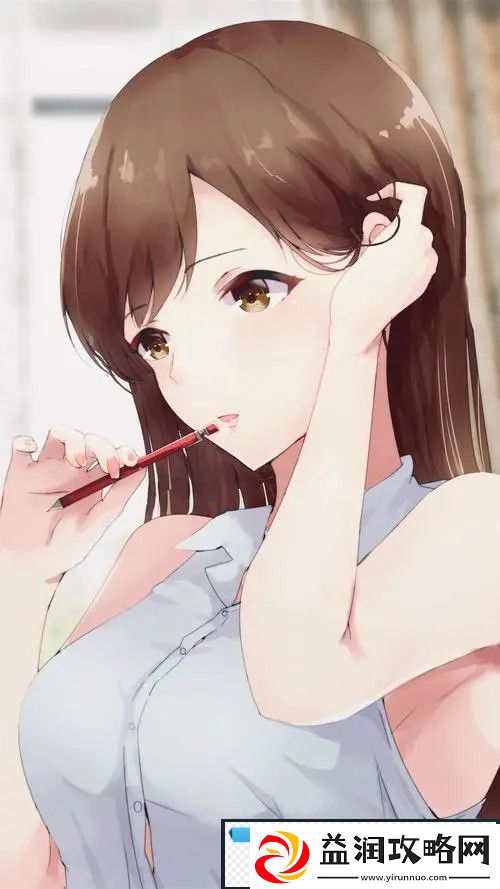 五对夫妻一男一女一起喝酒