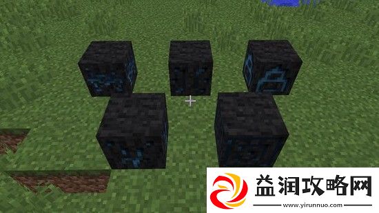 我的世界虚无世界3传送门怎么制作