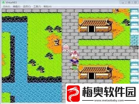 吞食天地