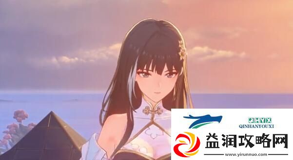 鸣潮白芷声骸怎么选择