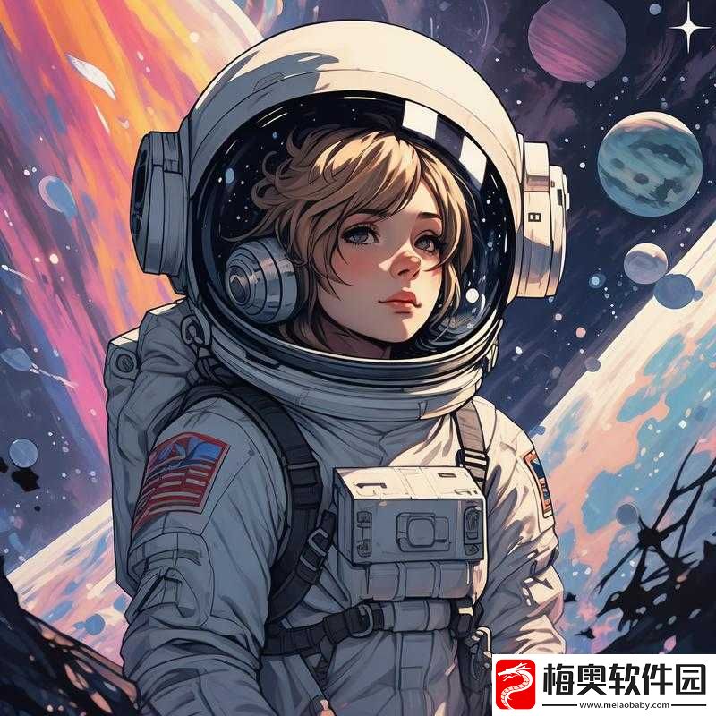 麻花星空