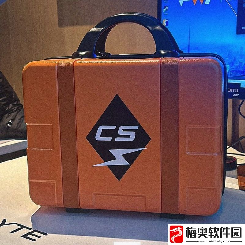 上海Major选手伴手礼曝光