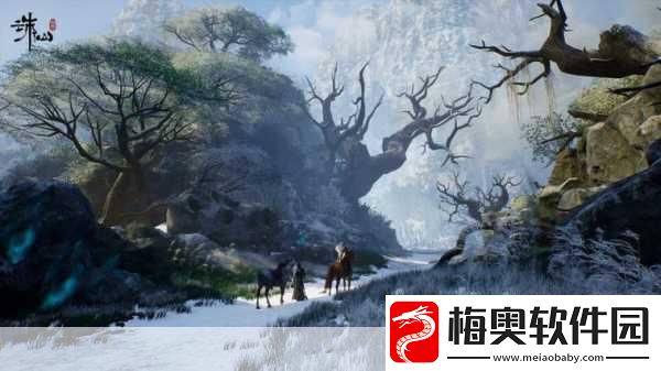 仙侠世界2怀旧服启航8月25日共赴仙途再续前缘