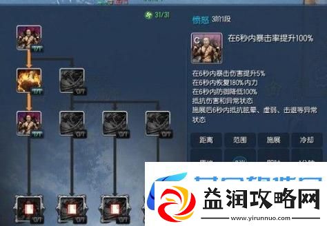 剑灵力士副本加点攻略