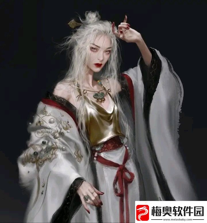 牛魔王一家太闹腾
