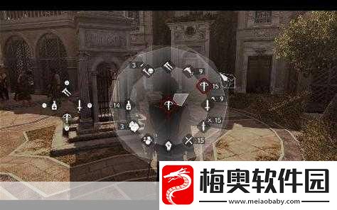 刺客信条