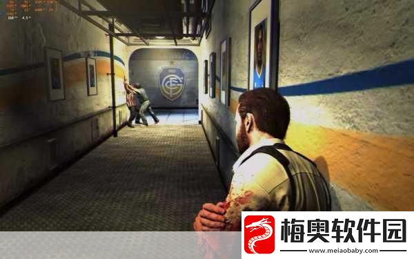 解决马克思佩恩