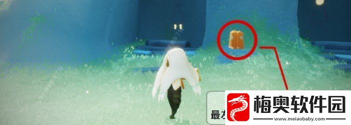 光遇1月23日季节蜡烛在哪