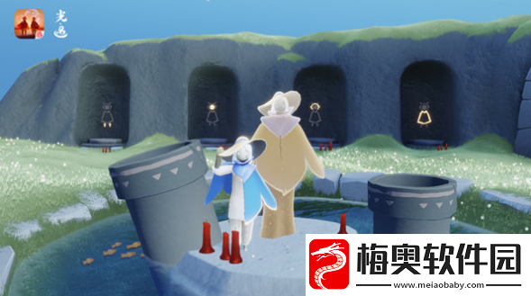 光遇螃蟹先祖复刻有哪些值得兑换