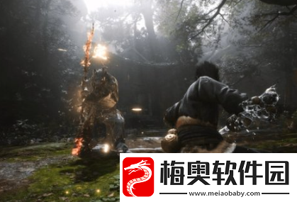黑神话悟空广谋的钟位置介绍