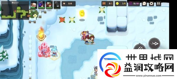 坎特伯雷公主与骑士81攻略