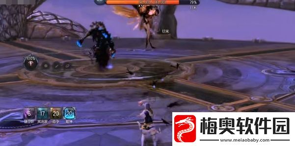 剑灵2秦义绝怎么打