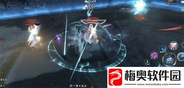 2023年逆水寒手游最新职业强度排名
