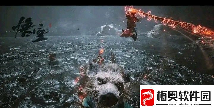 牛魔王一家太闹腾