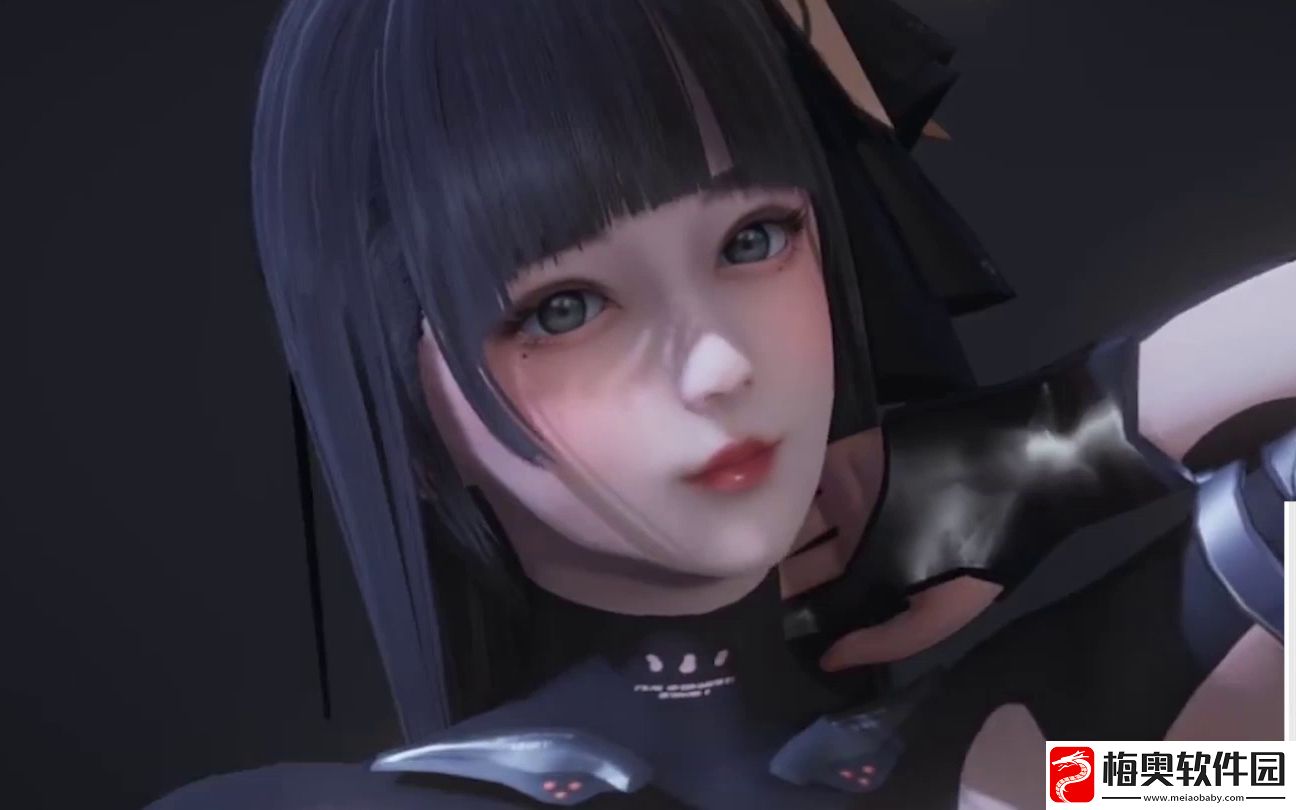 ai少女三人战斗要什么属性