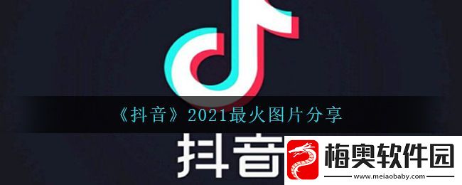 抖音2021最火图片有哪些