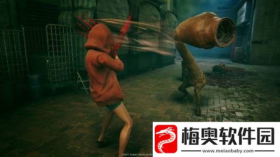 野狗子即将发售你会购买吗